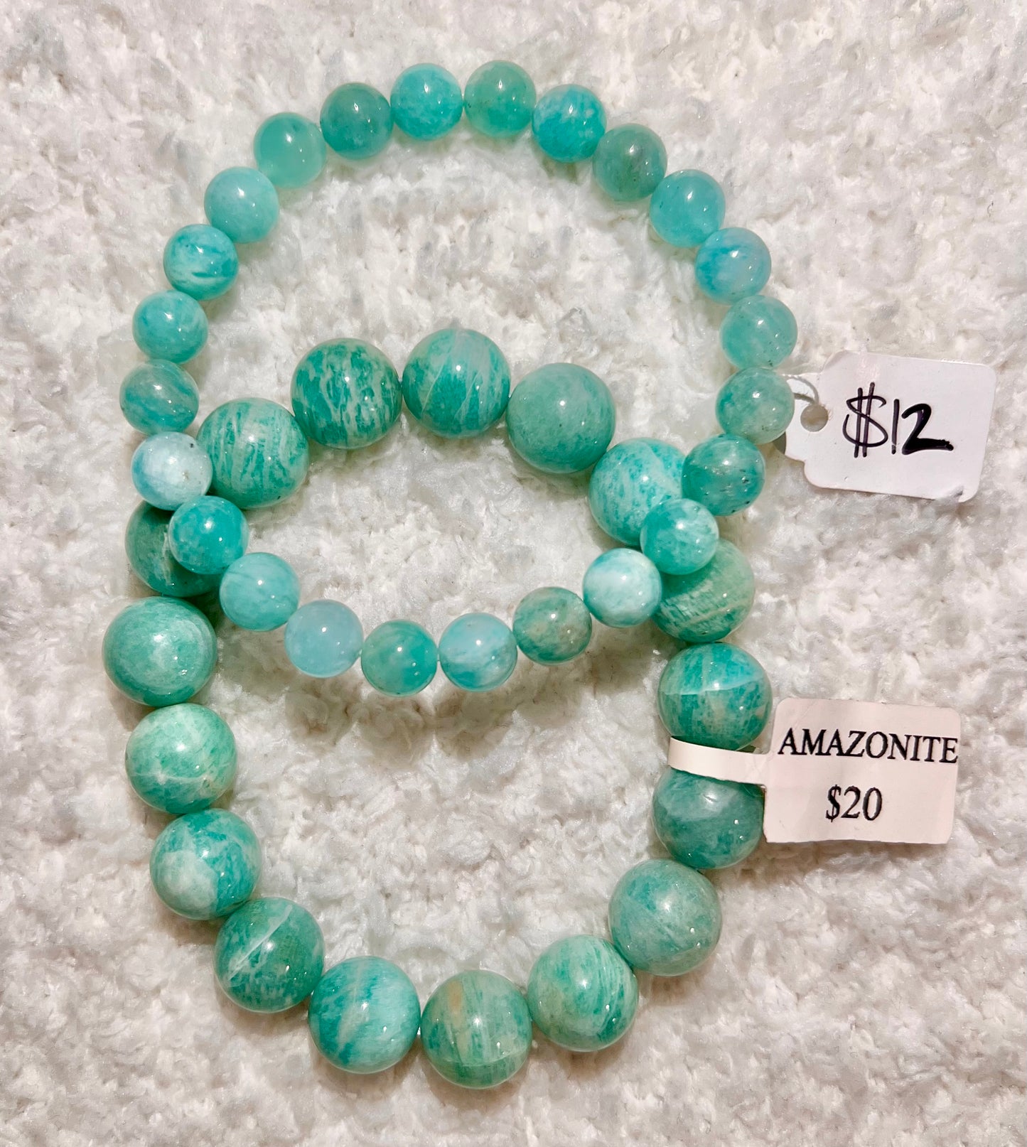Amazonite