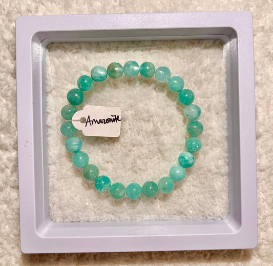 Amazonite