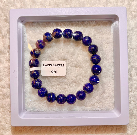 Lapis Lazuli
