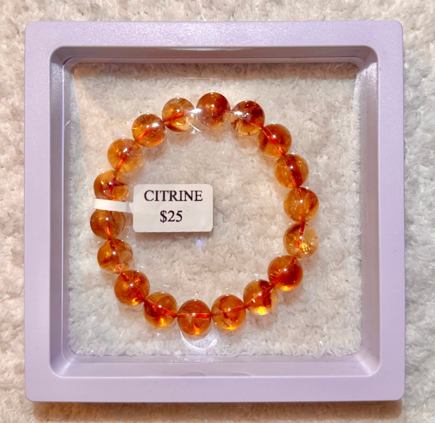 Citrine