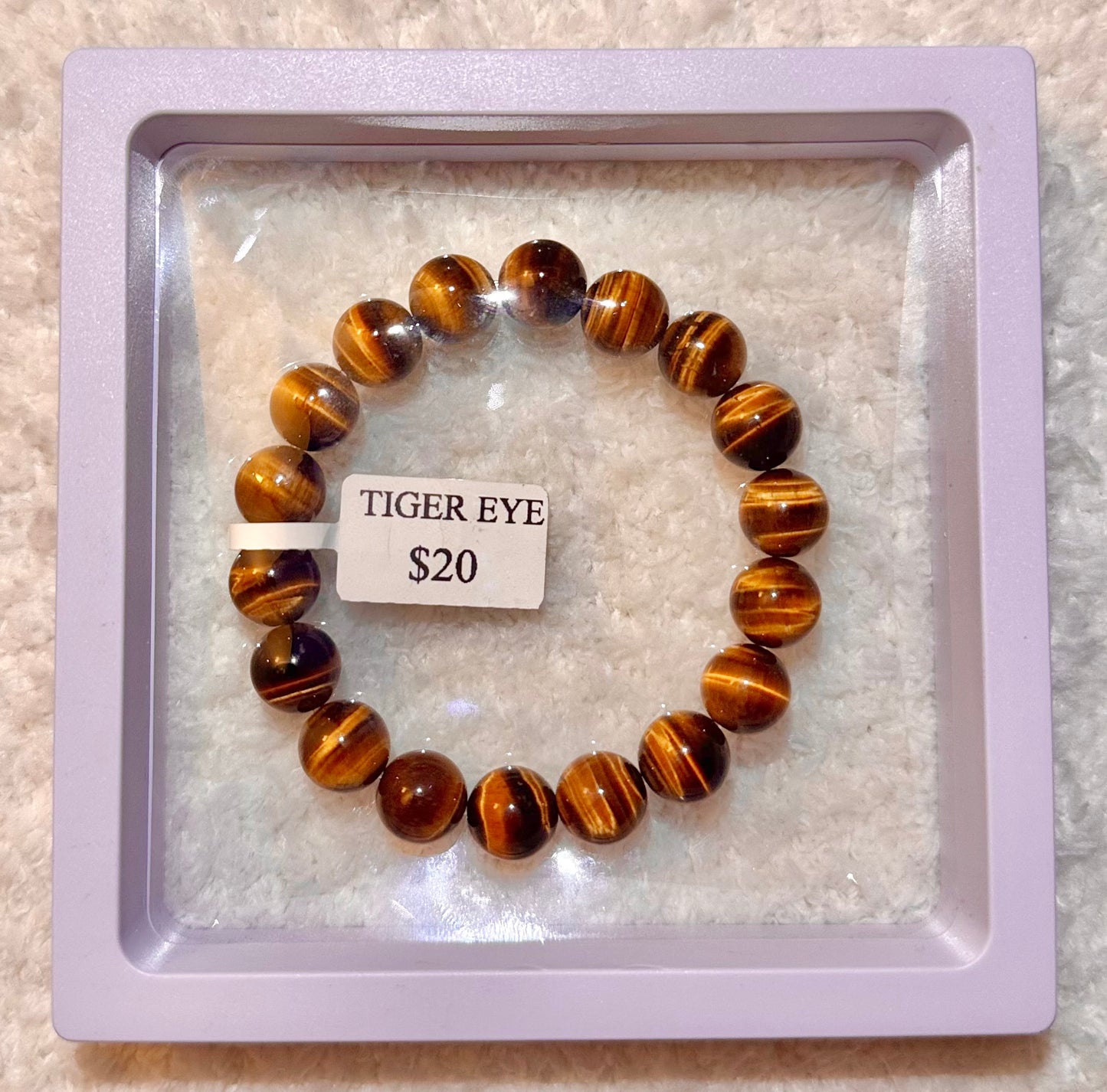 Tiger Eye