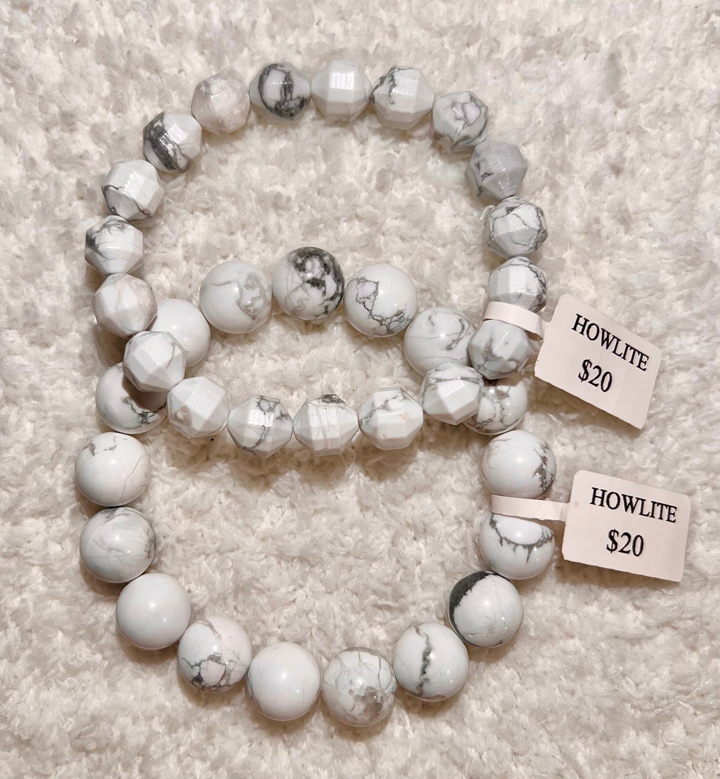 Howlite