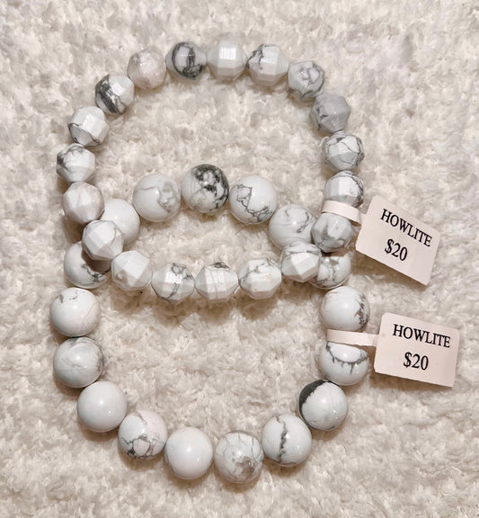 Howlite