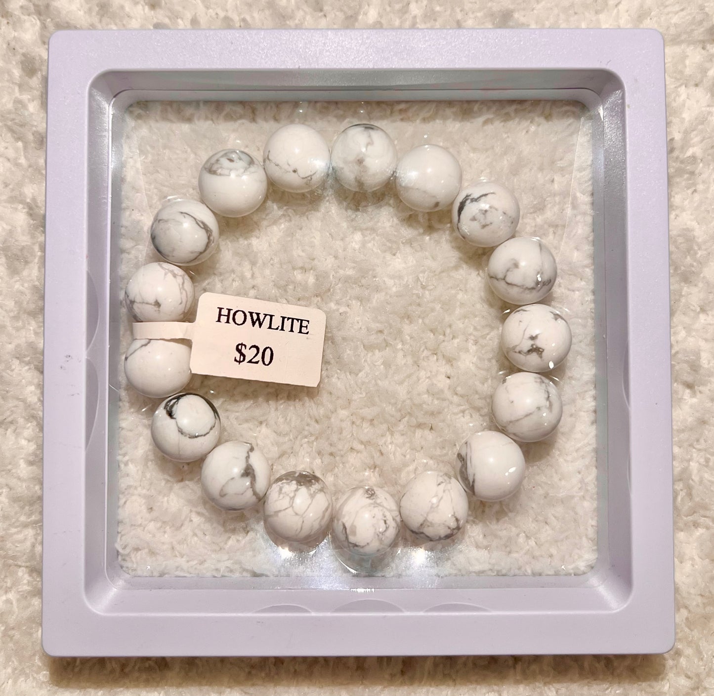 Howlite