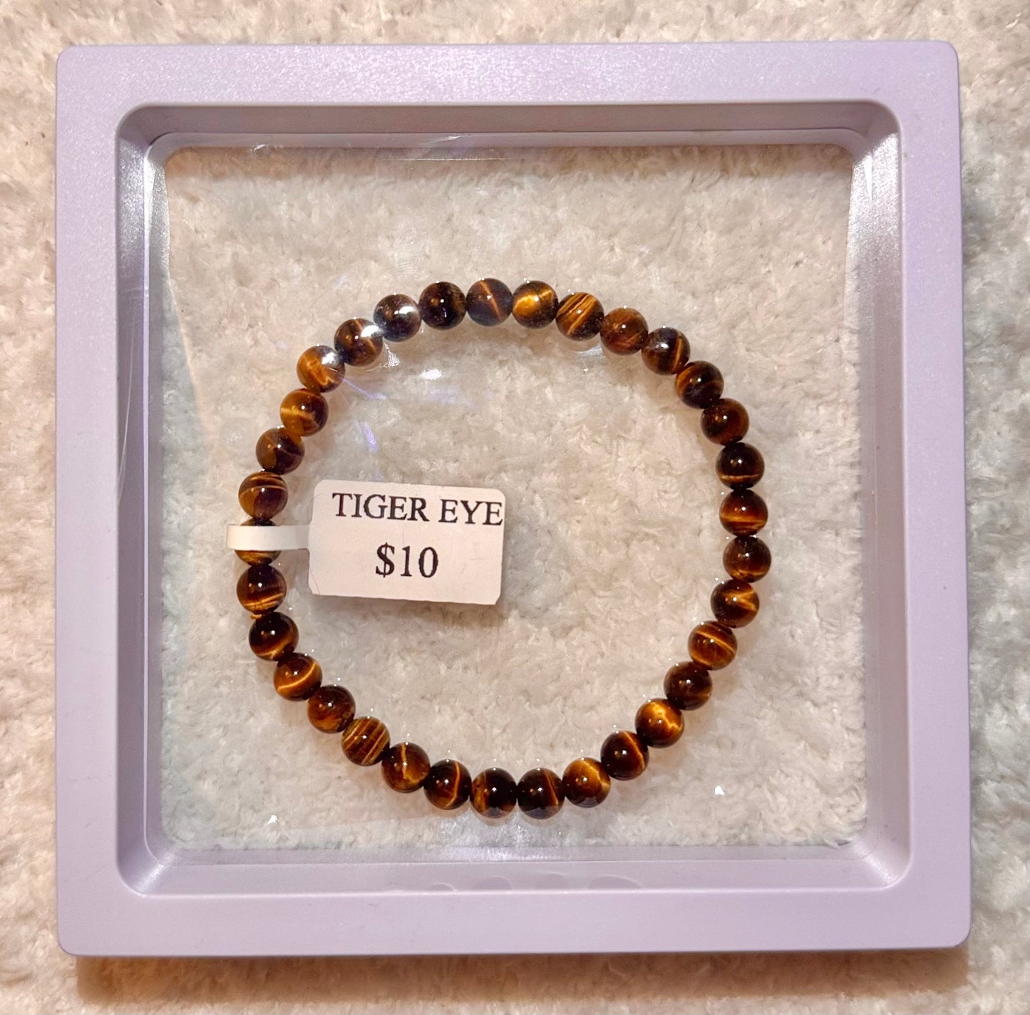 Tiger Eye