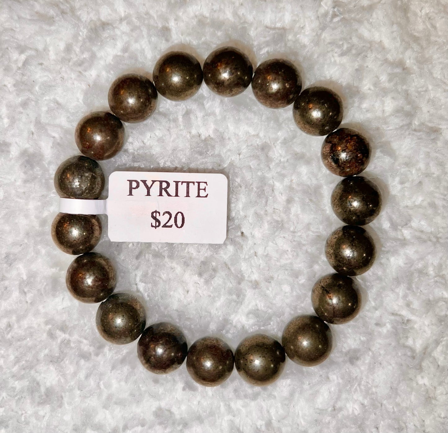 Pyrite