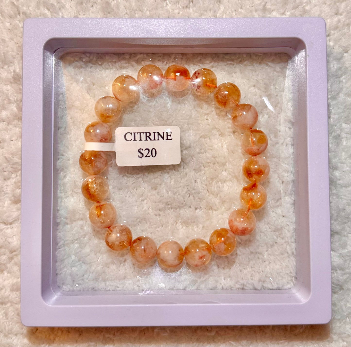 Citrine