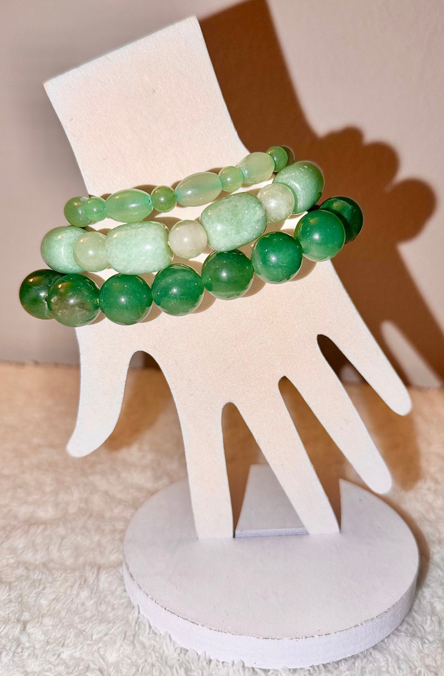Green Aventurine