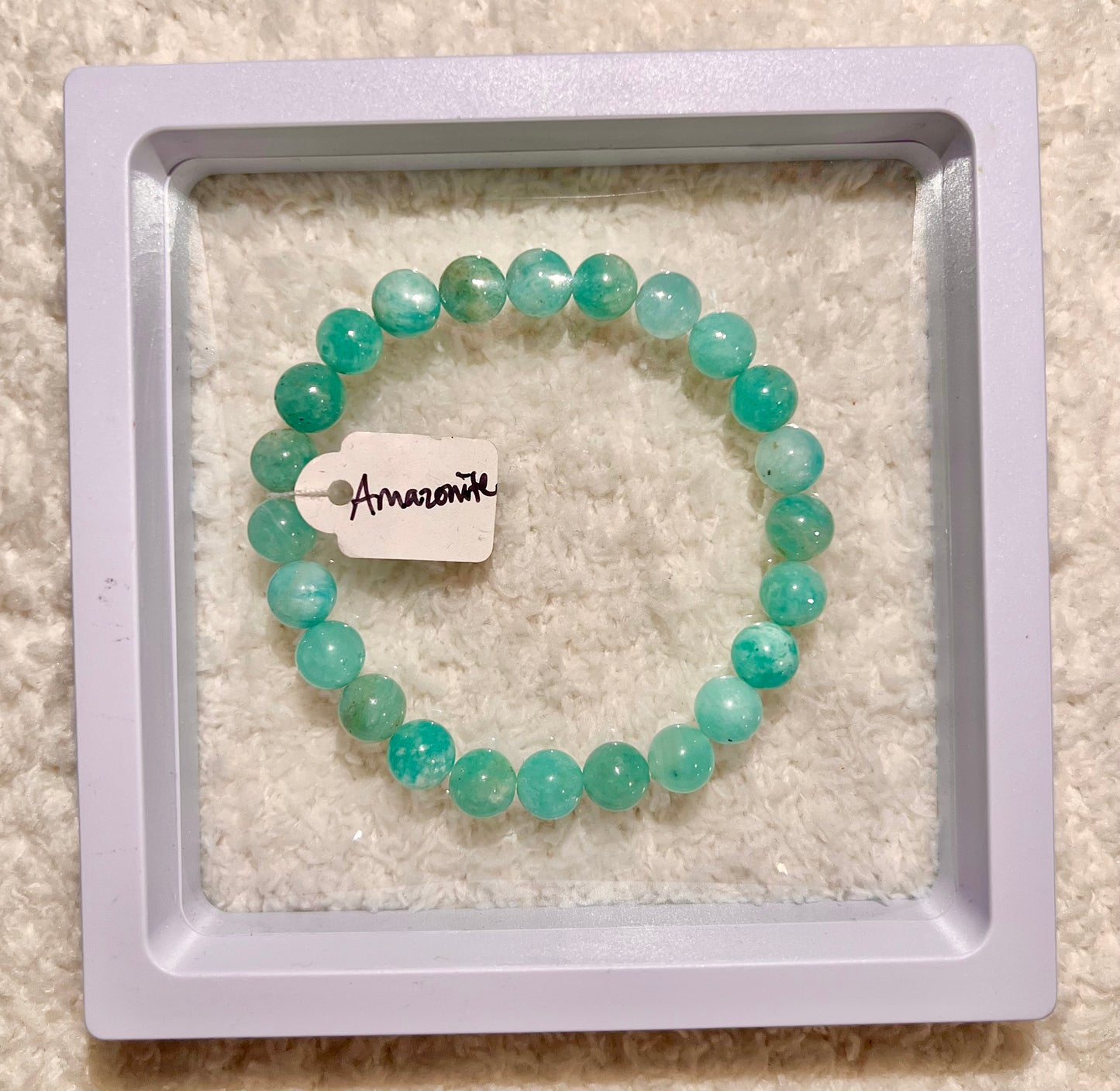 Amazonite