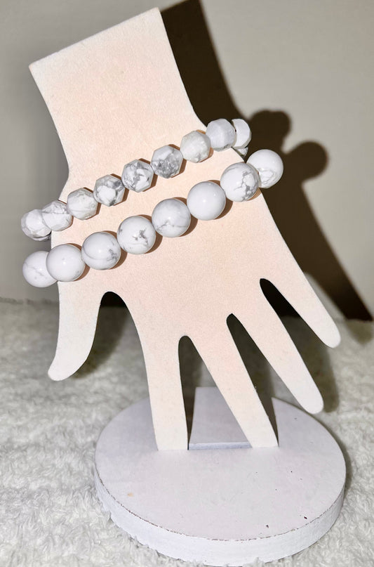 Howlite