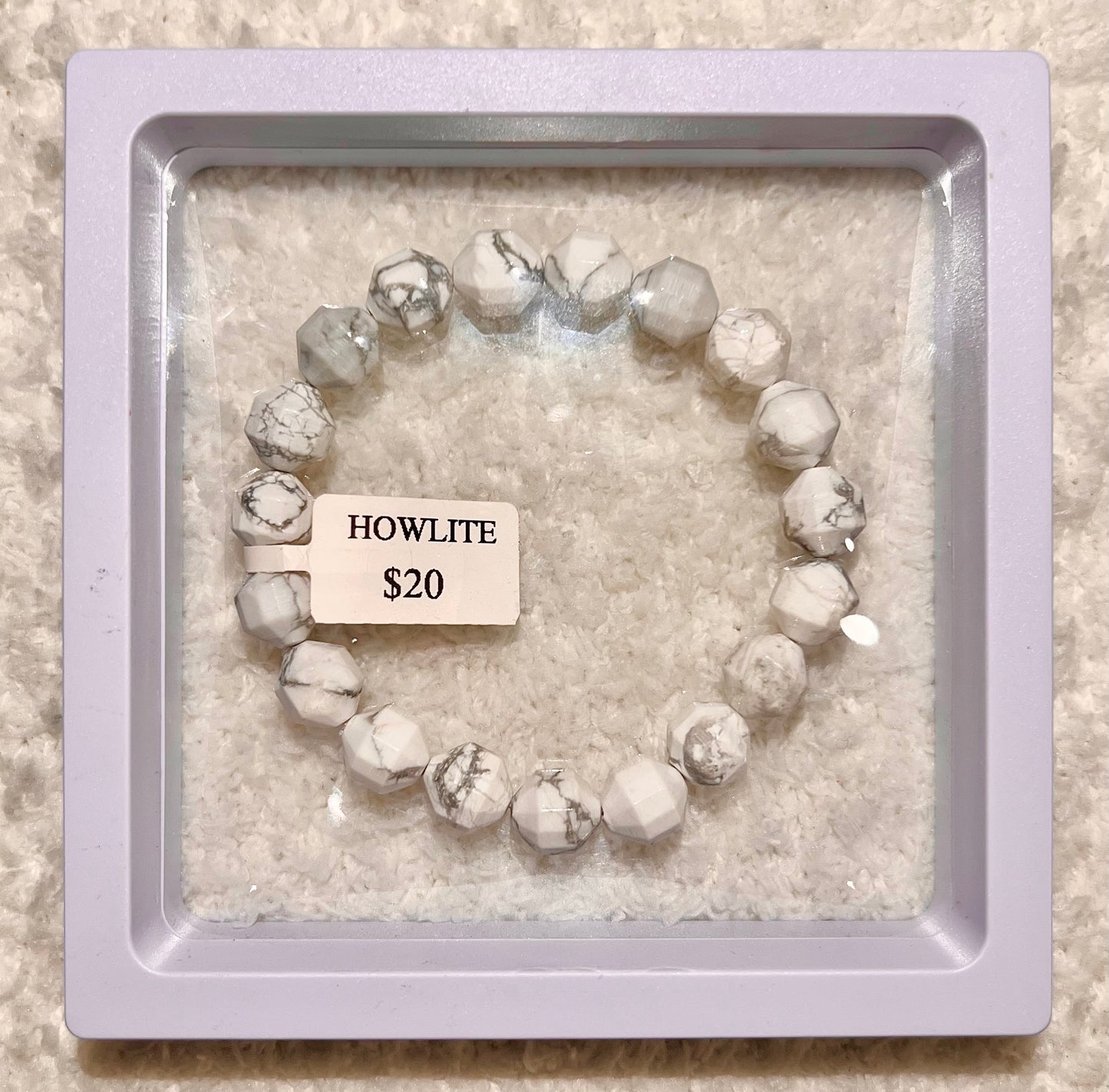 Howlite