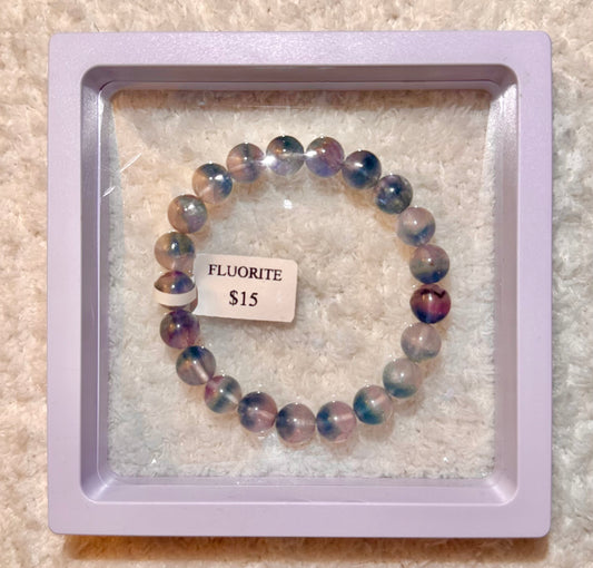 Fluorite