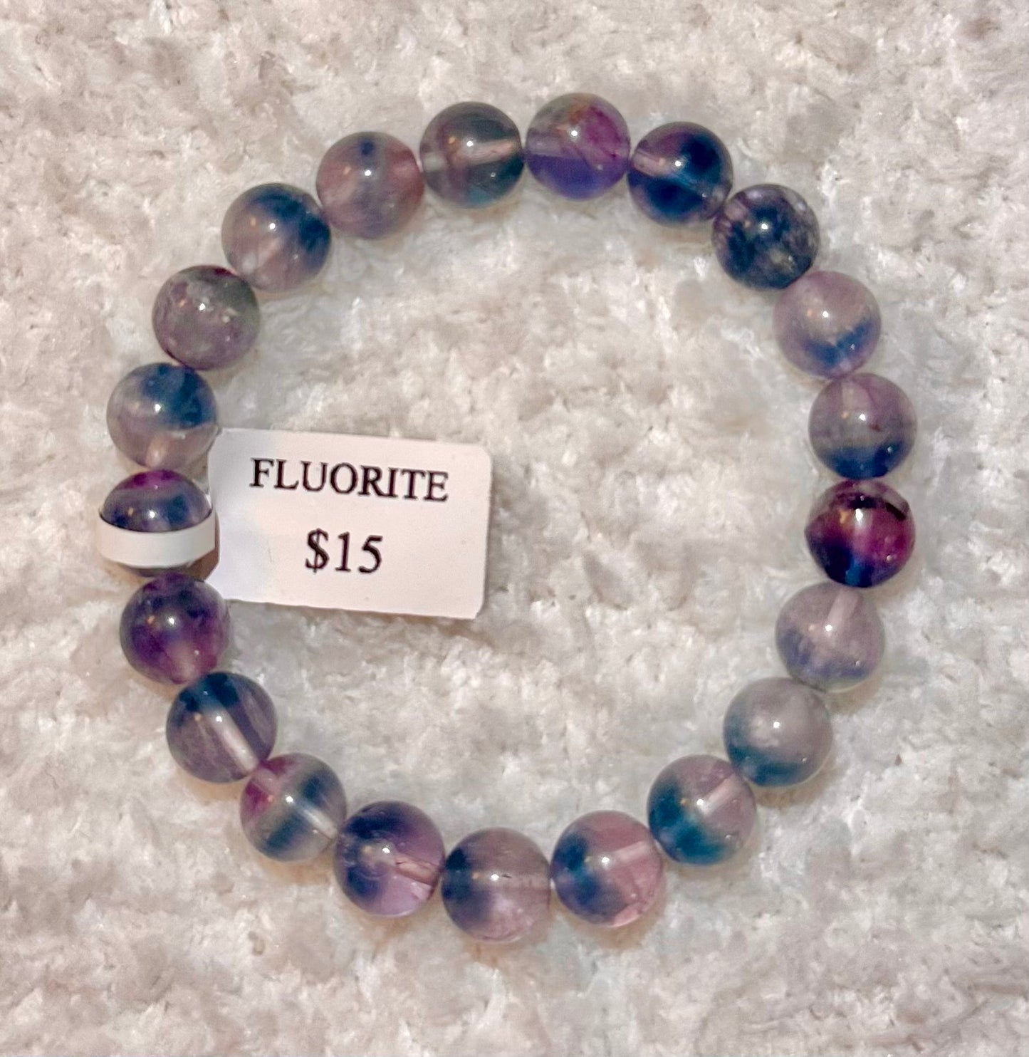 Fluorite