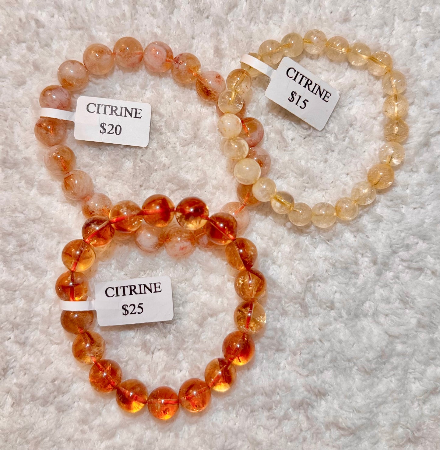 Citrine