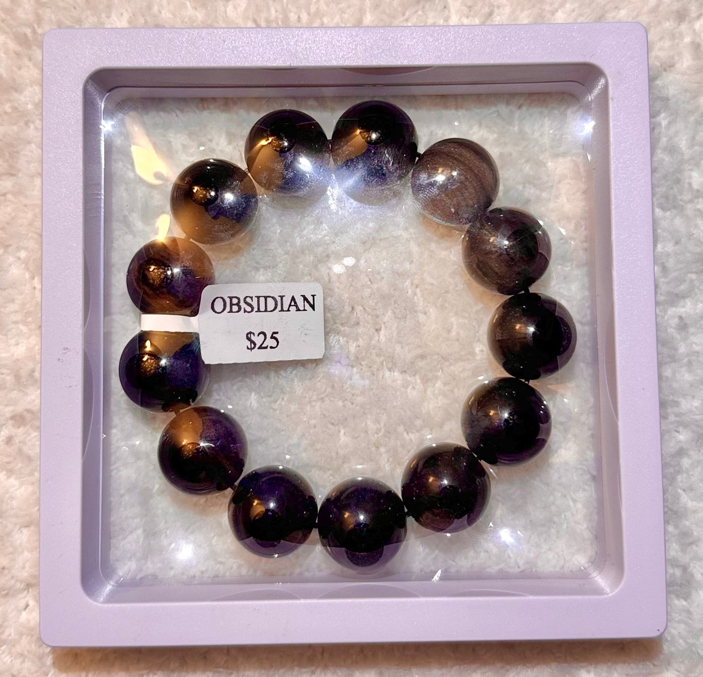 Obsidian