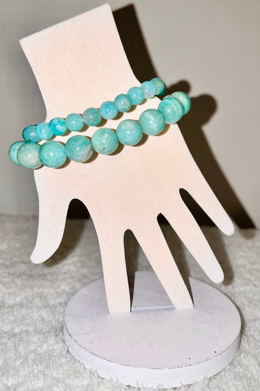 Amazonite