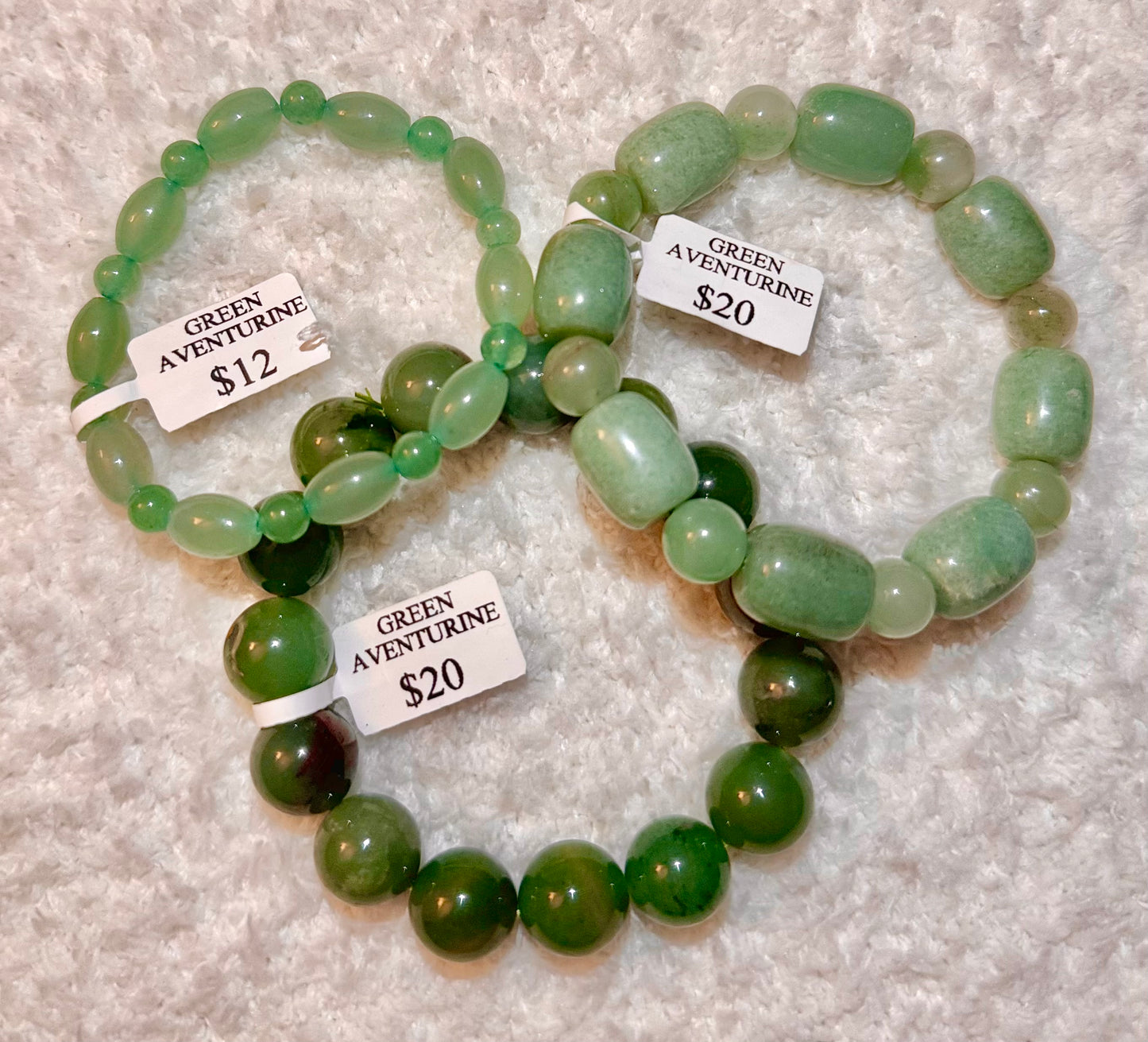 Green Aventurine
