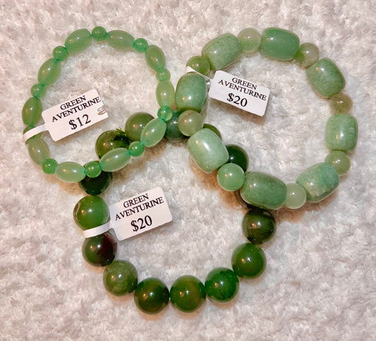 Green Aventurine