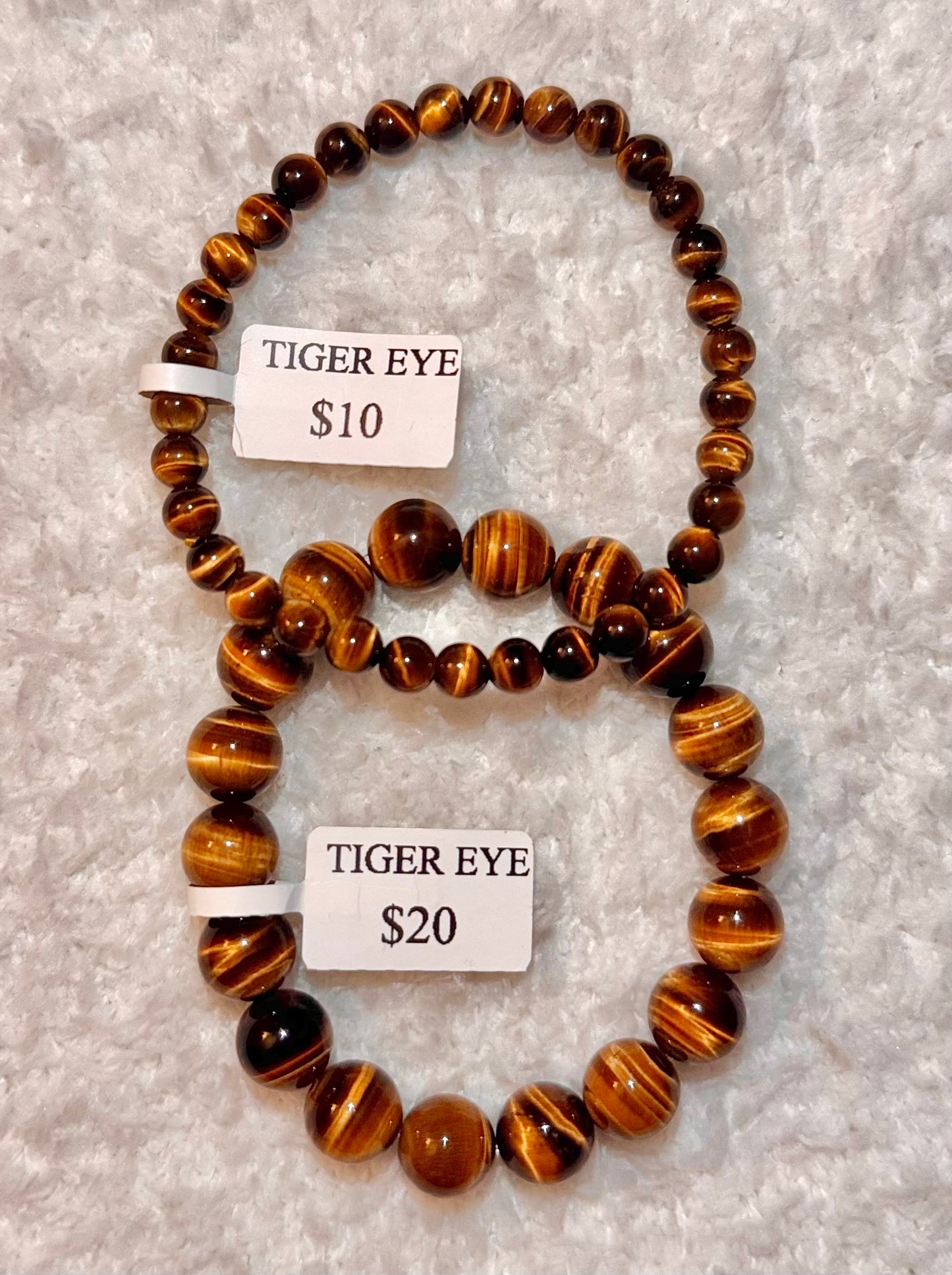 Tiger Eye