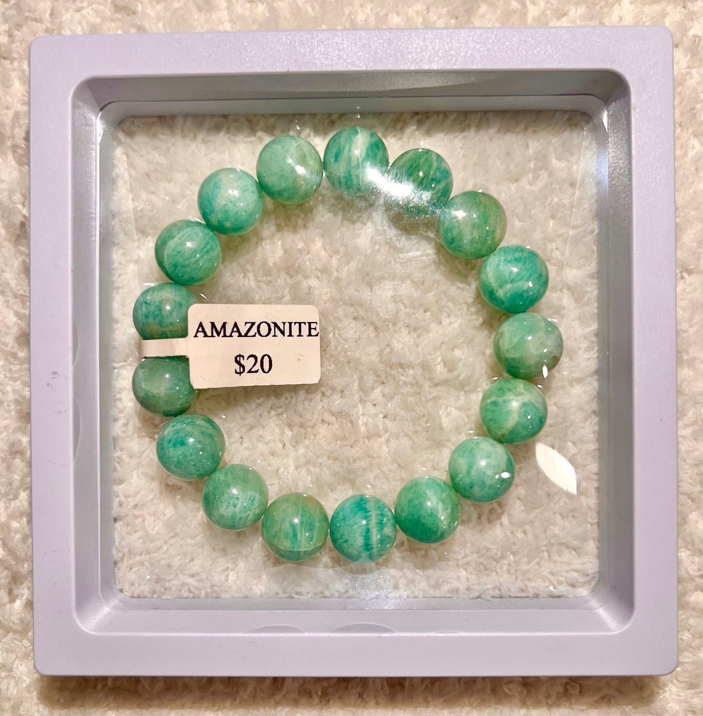 Amazonite
