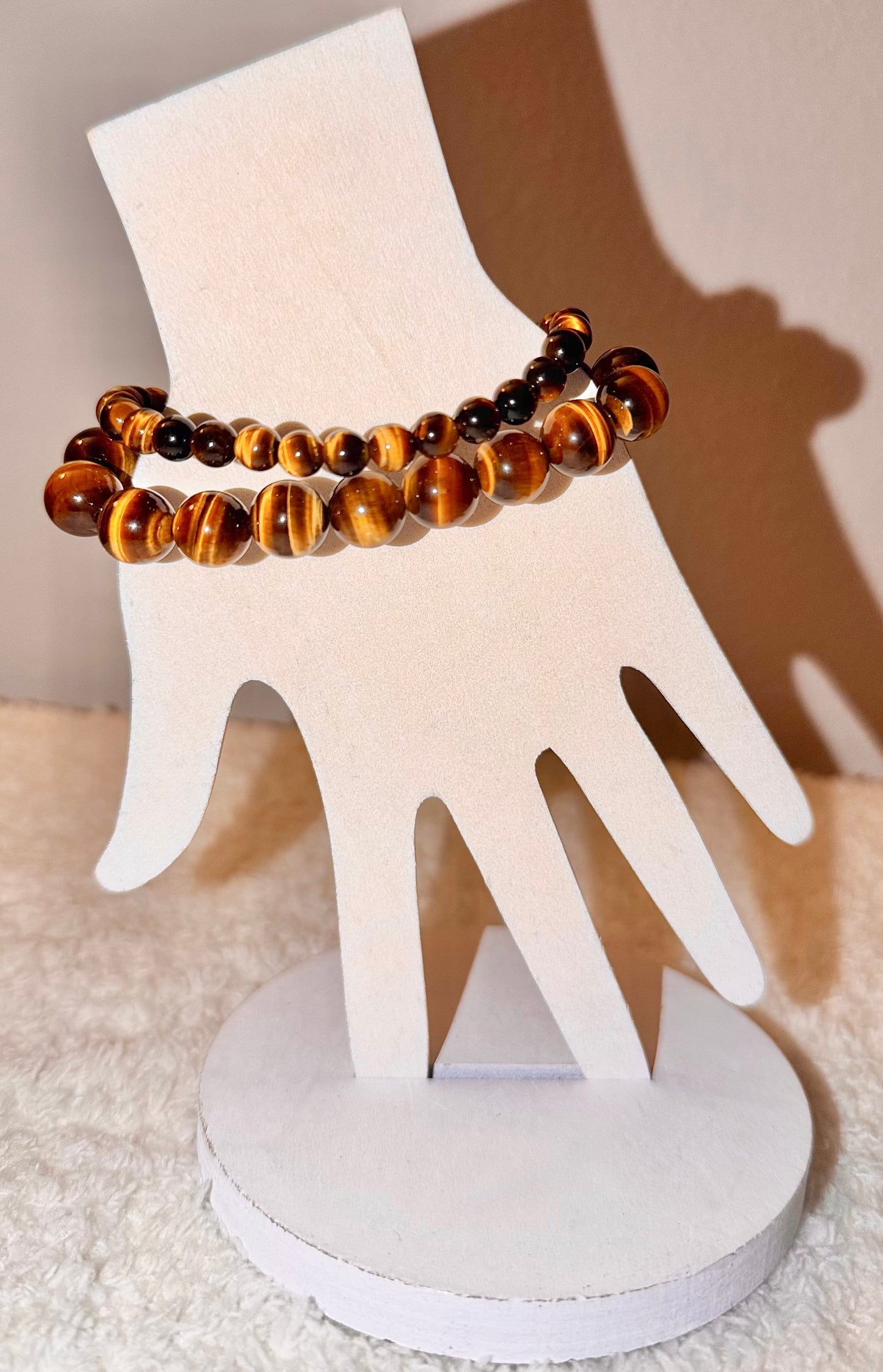 Tiger Eye