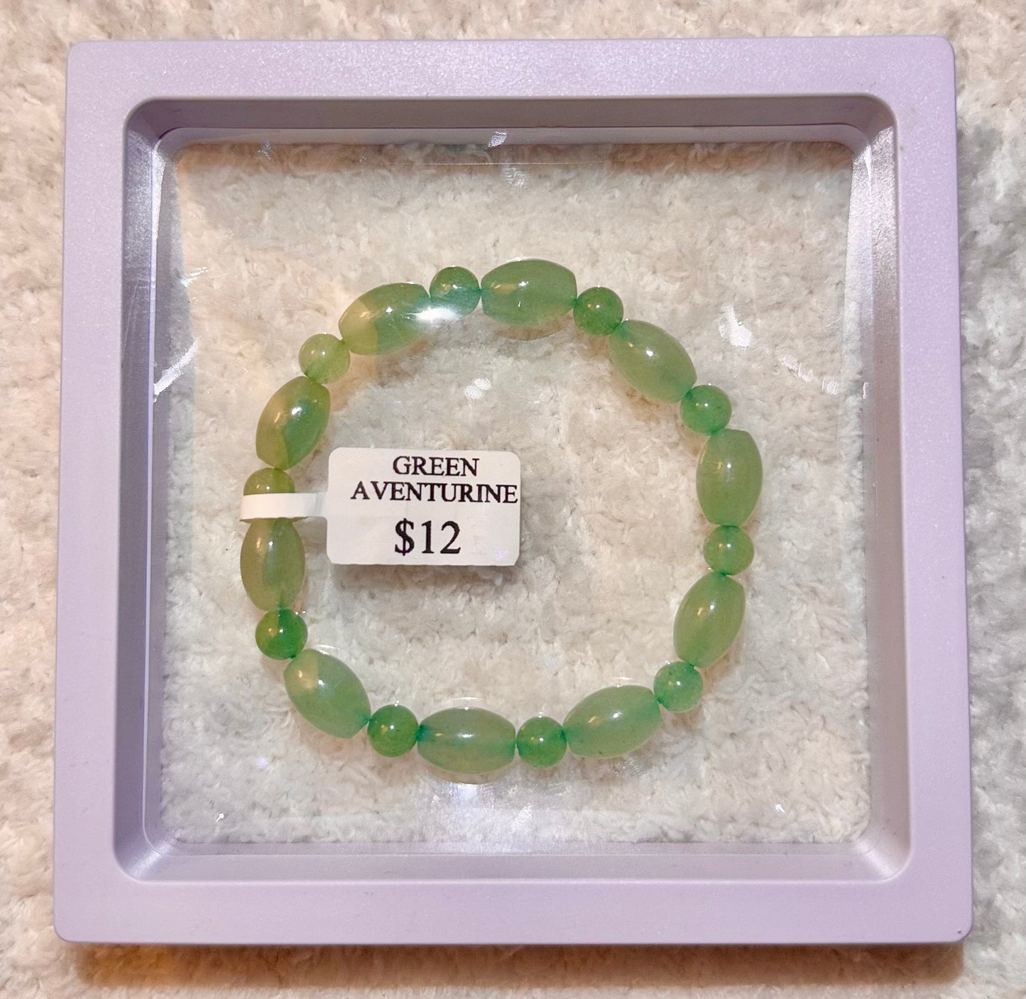 Green Aventurine