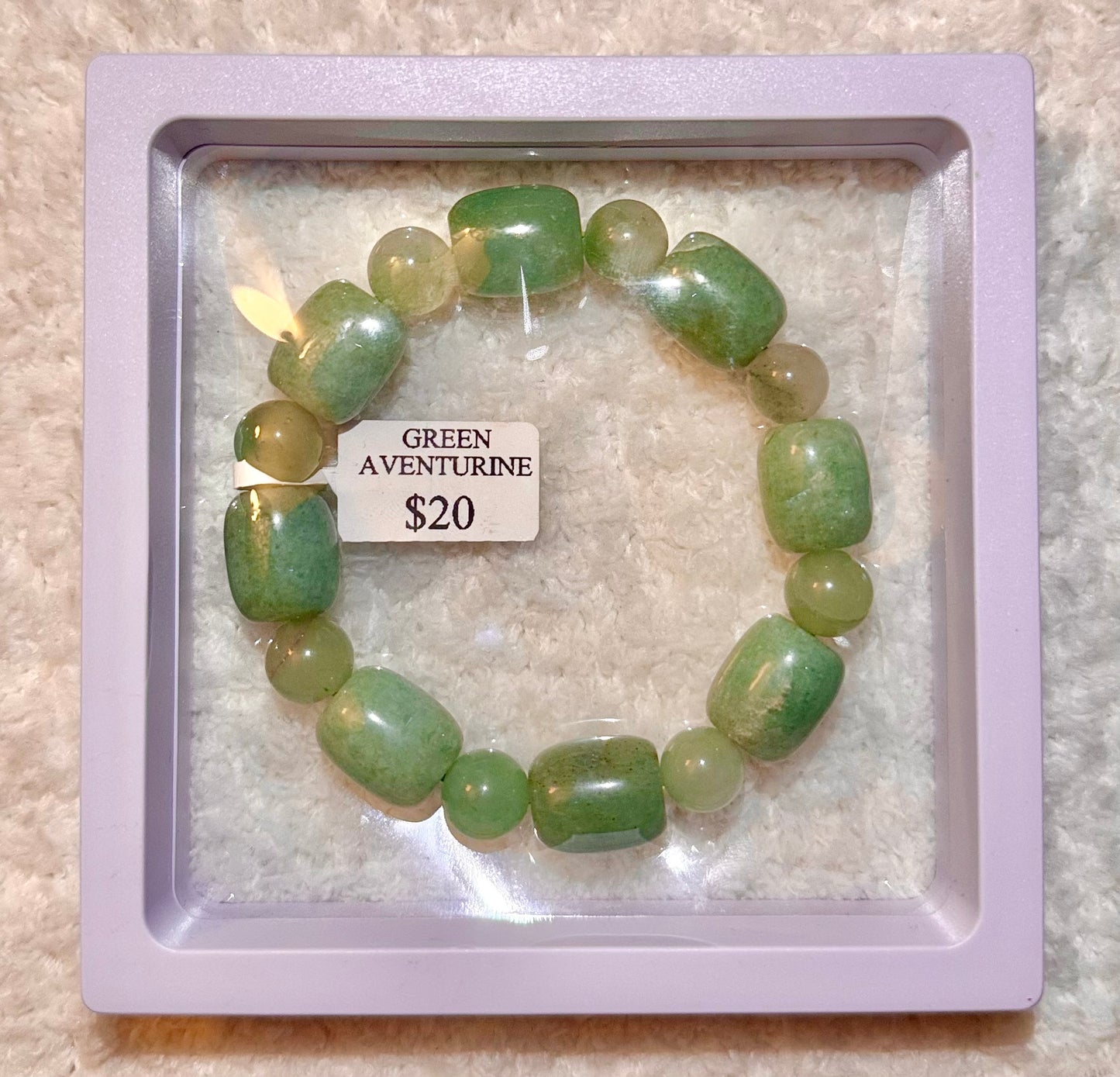 Green Aventurine