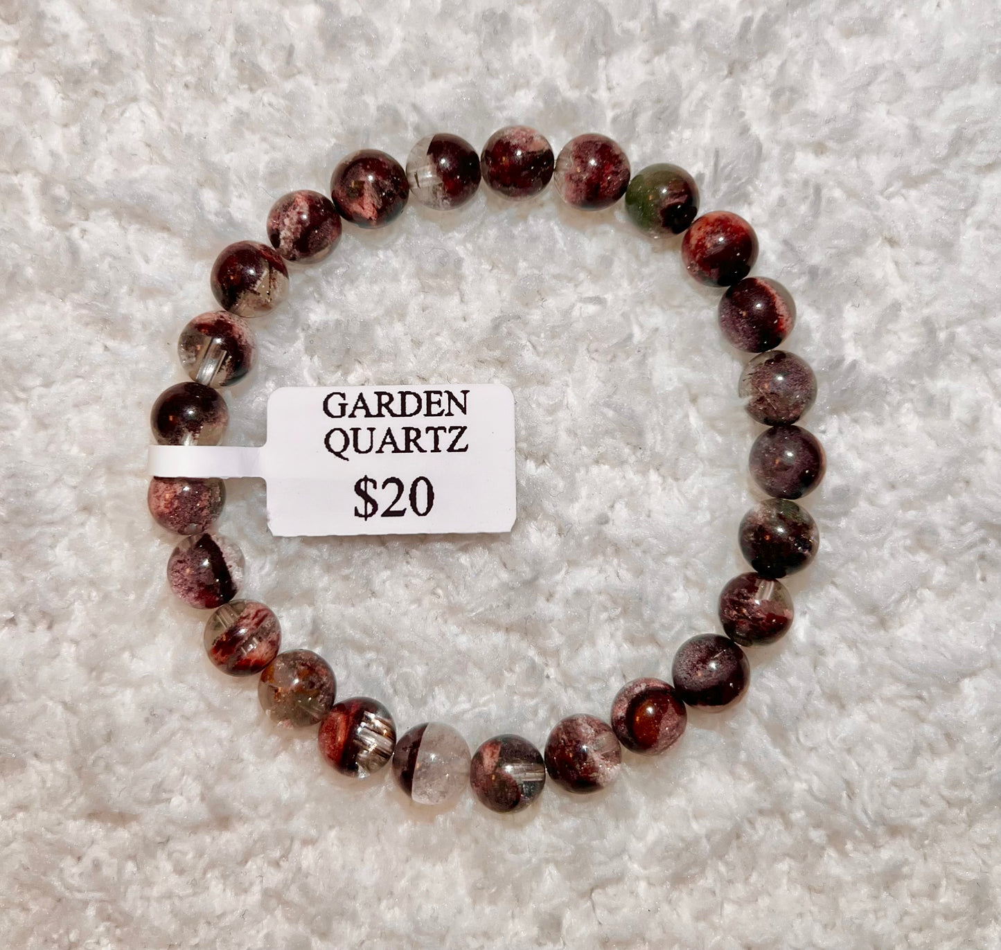 Garden Quartz