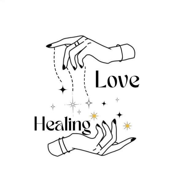 Love and Healing 